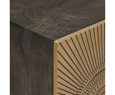 Kabalas Žalvaris 105 x 30 x 70 cm