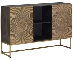 Kabalas Žalvaris 105 x 30 x 70 cm