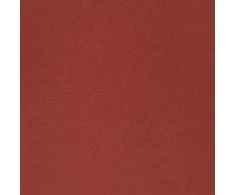 Kaboji pagalvė VIANEN 100% poliesteris Raudona Ø 45 x 10 cm