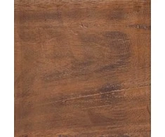 Kabykla Ruda 24 x 13 x 54 cm Kietas mahonio mediena