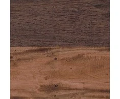 Kabykla Ruda 60 x 30 x 90 cm Kietas atkurtas medis