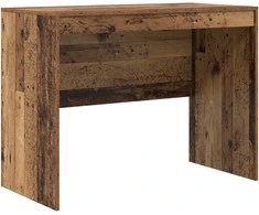 Stalas Senas medis 100 x 50 x 76 cm
