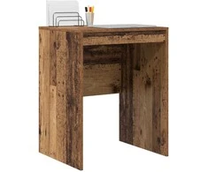 Stalas Senas medis 60 x 50 x 76 cm