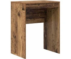 Stalas Senas medis 60 x 40 x 76 cm