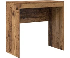 Stalas Senas medis 80 x 40 x 76 cm