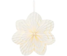 Kalėdų apšvietimas RAAHE 10 LED Šilta balta 60 x 20 x 60 cm