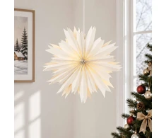 Kalėdų apšvietimas RAAHE 10 LED Šilta balta 60 x 20 x 60 cm