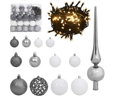 Dirbtinė Kalėdų eglutė Žalia 150 cm PVC, plastikas ir plienas