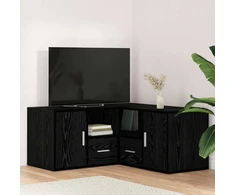 Kampinė spintelė 2 pcs