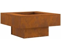 Laužavietė Ruda 80 x 80 x 40 cm