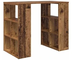 Stalas Senovinis medis 90 x 50 x 75 cm Apdirbta mediena