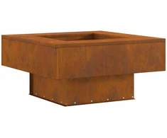 Laužavietė Ruda 60 x 60 x 30 cm