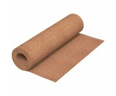 Kamščio ritinėlis Ruda 100 x 500 x 0,5 cm Kamščiamedžio žievė