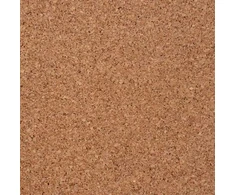Kamščio ritinėlis Ruda 100 x 500 x 0,8 cm Kamščiamedžio žievė