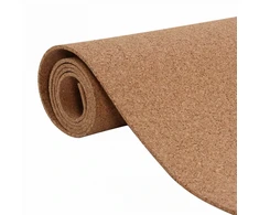 Kamščio ritinėlis Ruda 50 x 200 x 0,5 cm Kamščiamedžio žievė