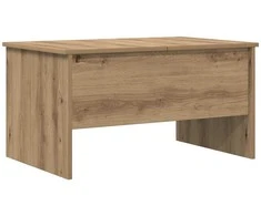 Kavos staliukas Amatininkų ąžuolas 102 x 50,5 x 46,5 cm