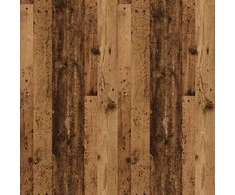 kavos staliukas Old Wood 79x49x41 cm Engineered Wood