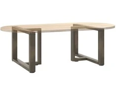 Kavos staliuko kojelės, 2 vnt., juodos, 60x25x(42-43) cm, plienas