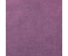 Fotelis Kiaušinio formos krėslas Violetinė Aksomas