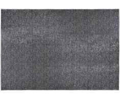 Kilimas Antracito 160 x 230 cm 100% poliesteris 3 mm Plaunamas