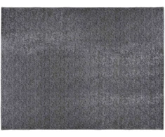 Kilimas Antracito 300 x 400 cm 100% poliesteris 3 mm Plaunamas