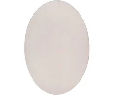 Zoninės kiliminės dangos HUARTE Smėlio 100 x 200 cm