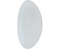 Zoninės kiliminės dangos HUARTE Pilka 80 x 150 cm Poliesteris