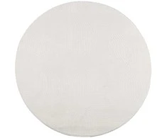 Kilimas IZA, kreminis, 80cm, trumpi šereliai