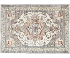 Kilimas ORIZ Ruda 120 x 170 cm 100% poliesteris