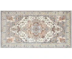 Kilimas ORIZ Ruda 80 x 150 cm 100% poliesteris