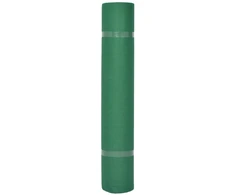 Kilimas Paprastas Žalia 1 x 24 m Audinys