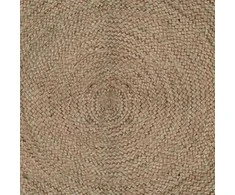 Zoninės kiliminės dangos Pilka 80 x 300 cm Džiutas