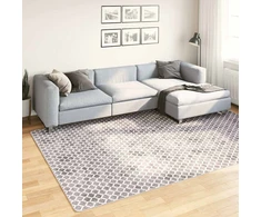 Kilimas, spalvotas, 190x300cm, neslystantis, skalbiamas