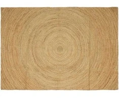 Zoninės kiliminės dangos Natūrali 200 x 290 cm Džiutas