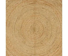 Zoninės kiliminės dangos Natūrali 200 x 290 cm Džiutas