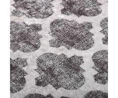 Kilimas, spalvotas, 160x230cm, neslystantis, skalbiamas