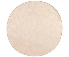 Kilimėlis MARSA Kreminė 120 x 120 cm Poliesteris ir PVC