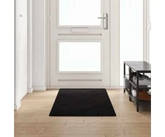 Kilimėlio bėgimo kilimas Juoda 80 x 250 cm
