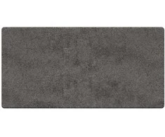 Kilimėlio bėgimo kilimas Pilka 100 x 200 cm