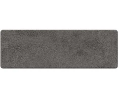 Kilimėlio bėgimo kilimas Pilka 50 x 150 cm