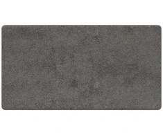 Kilimėlio bėgimo kilimas Pilka 80 x 150 cm
