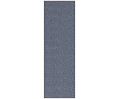Kilimėlio bėgimo kilimas Šviesiai pilka 80 x 200 cm audinys