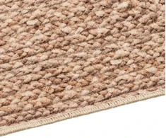 Kilimėlis MARSA Ruda 100 x 200 cm Poliesteris ir PVC