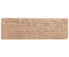 Kilimėlis MARSA Geltona 100 x 350 cm Poliesteris ir PVC