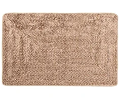 Kilimėlis MARSA Geltona 190 x 300 cm Poliesteris ir PVC
