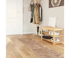 Kilimėlis MARSA Geltona 50 x 350 cm Poliesteris ir PVC