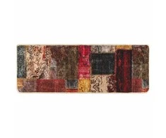 Kilimėlis MARSA Įvairiaspalvis 100 x 350 cm Poliesteris ir PVC