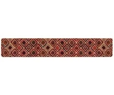Kilimėlis MARSA Įvairiaspalvis 50 x 350 cm Poliesteris ir PVC