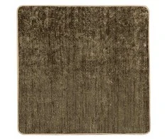 Kilimėlis MARSA Miško Žalia 100 x 100 cm Poliesteris ir PVC