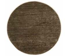Kilimėlis MARSA Miško Žalia 120 x 120 cm Poliesteris ir PVC